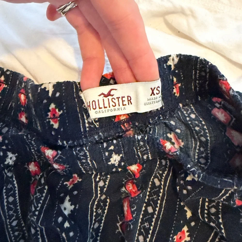Hollister super vintage
